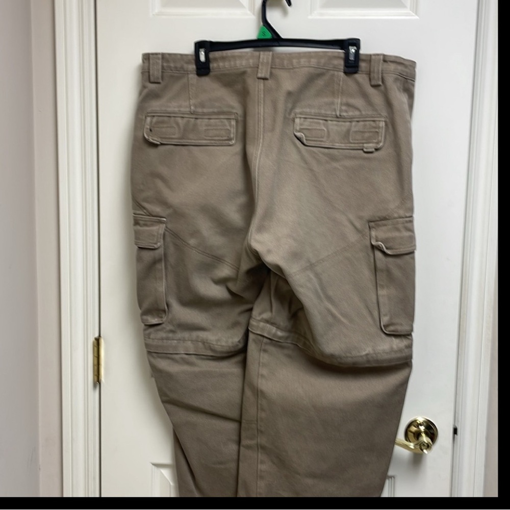 Coretech Water Resistant Performance Cargo Pants - image 8
